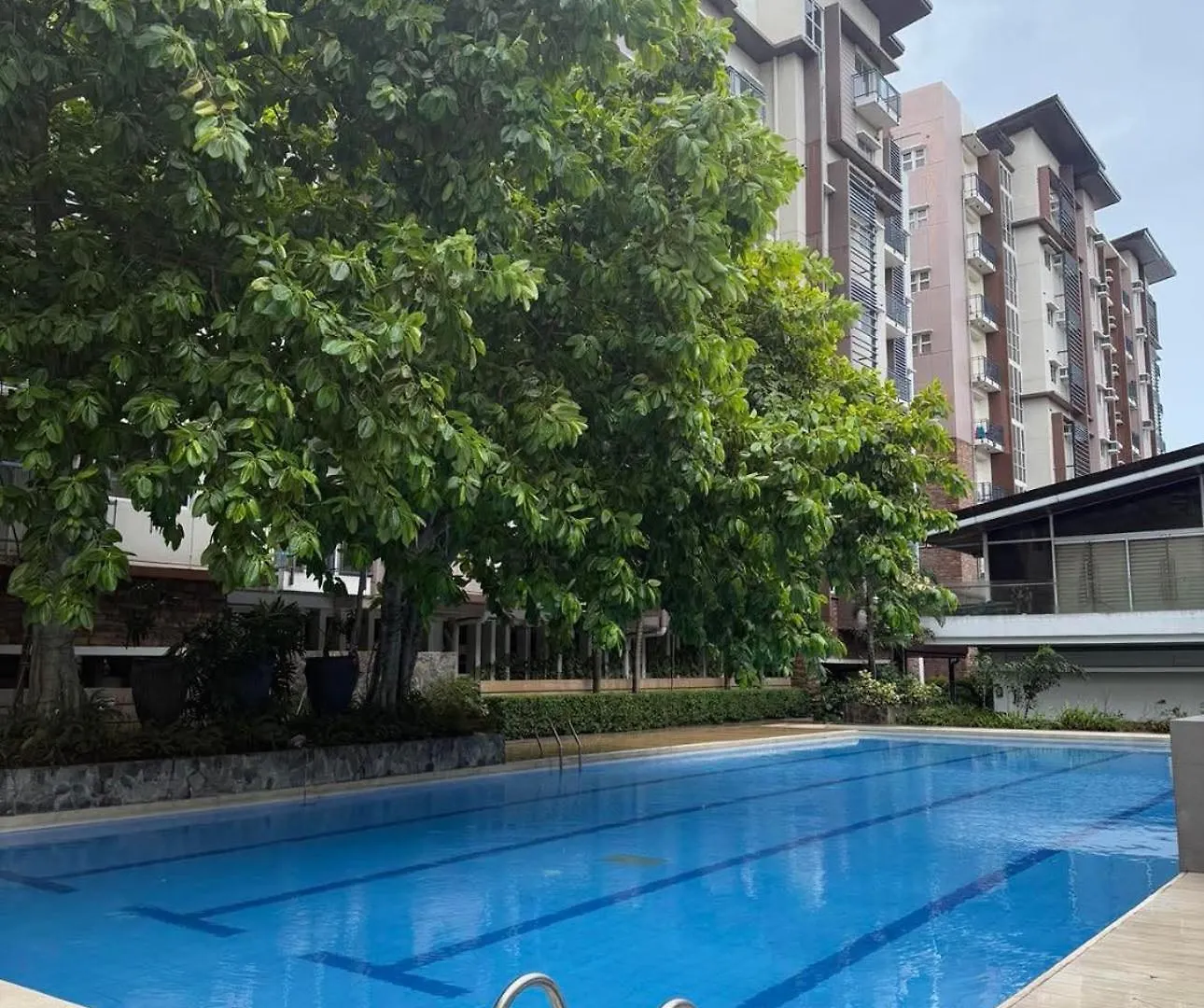 Crml Rentals Studio-Type Unit Davao 0*,  Philippines